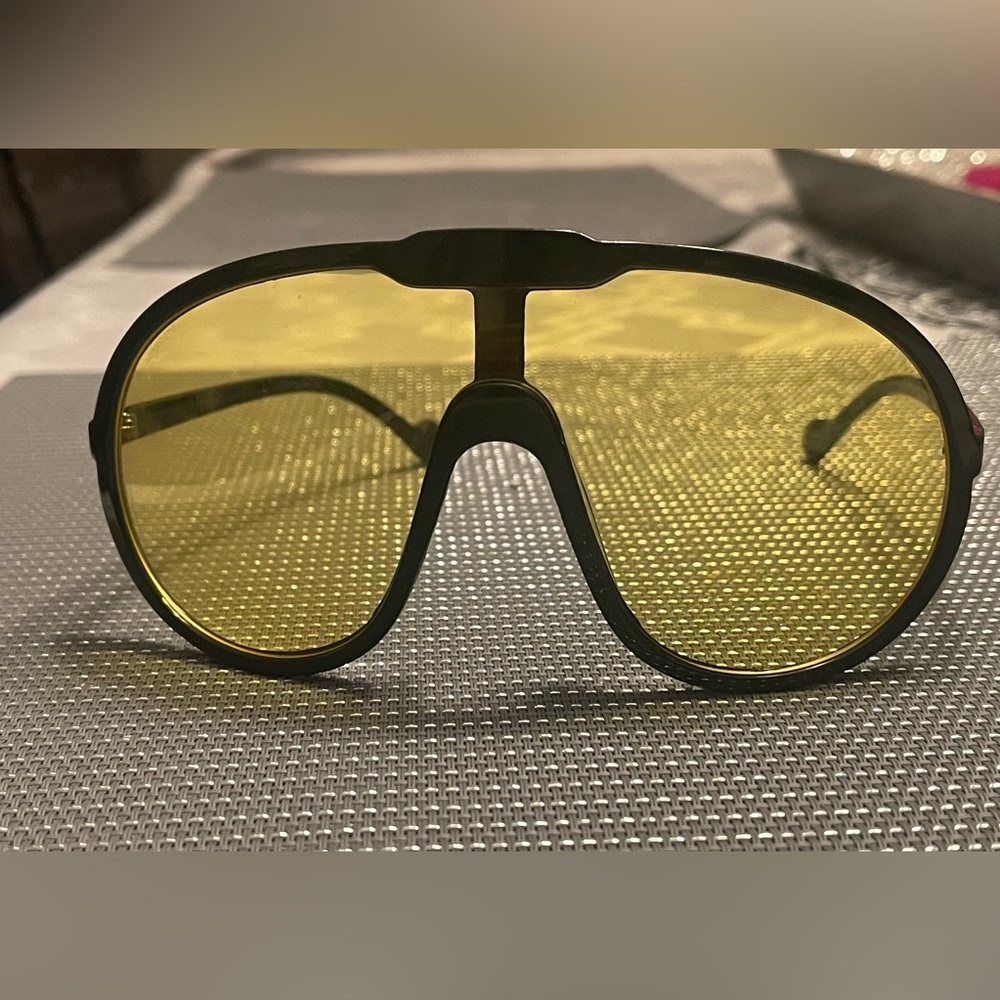 Unisex glasses
